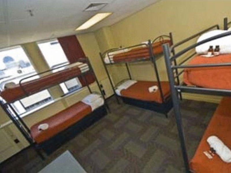 Base Auckland Hostel Εξωτερικό φωτογραφία
