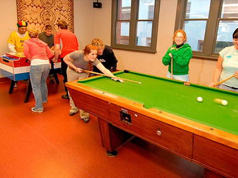 Base Auckland Hostel Εξωτερικό φωτογραφία